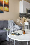 Гостиница LikeHome. life Букинист Москва-4