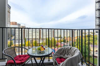 Гостиница LikeHome. life Букинист Москва-2