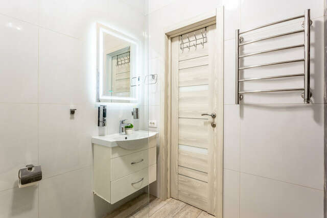 Гостиница LikeHome. life Букинист Москва-30